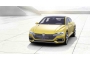2018 Volkswagen CC