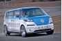 2018 Volkswagen Microbus