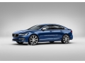2018 Volvo S60