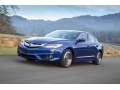2018 Acura ILX