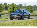 2018 Acura TLX