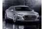 2018 Audi A9