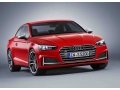 2018 Audi S5
