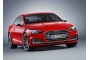 2018 Audi S5