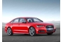 2018 Audi S6