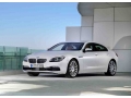 2018 BMW 6 Series