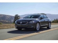 2018 Buick LaCrosse