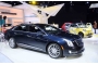 2018 Cadillac XTS