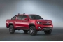 2018 Chevy Colorado