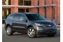 2018 Chevy Traverse