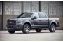 2018 Ford Lightning