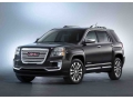2018 GMC Terrain