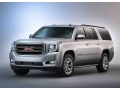 2018 GMC Yukon