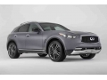 2018 Infiniti QX70