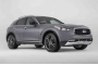 2018 Infiniti QX70