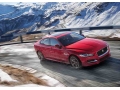 2018 Jaguar XE