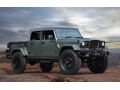 2018 Jeep Scrambler