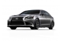 2018 Lexus LS 460