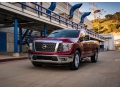2018 Nissan Titan