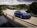 2018 Subaru Legacy