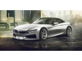 2018 BMW Z5