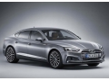 2018 Audi A5