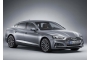 2018 Audi A5