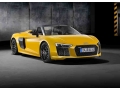 2018 Audi R8