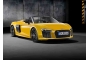 2018 Audi R8