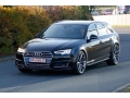 2018 Audi RS4