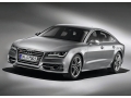 2018 Audi S7