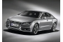 2018 Audi S7