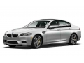 2018 BMW M5
