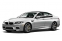 2018 BMW M5