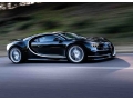 2018 Bugatti Chiron
