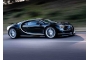 2018 Bugatti Chiron