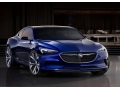 2018 Buick Avista