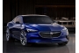 2018 Buick Avista