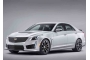 2018 Cadillac CTS