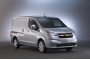 2018 Chevy Express