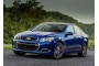 2018 Chevy SS