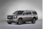 2018 Chevy Suburban