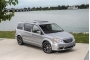 2018 Chrysler Town And Country