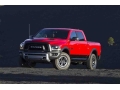 2018 Dodge Ram 1500