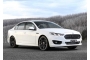 2018 Ford Falcon