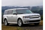 2018 Ford Flex
