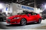 2018 Honda CR Z