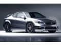 2018 Honda Prelude
