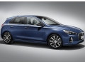 2018 Hyundai i30 Wagon