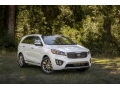 2018 Kia Sorento